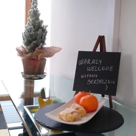 Appartement Loft Folk